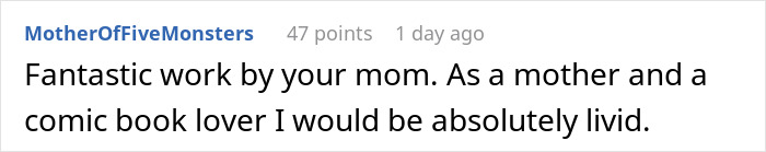 Shop Owner Says &#8220;If You Don’t Like It, Tell The News&#8221;, So This Mom Did Exactly That