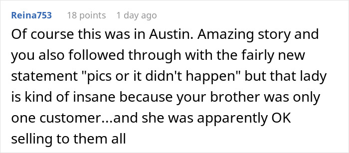 Shop Owner Says &#8220;If You Don’t Like It, Tell The News&#8221;, So This Mom Did Exactly That