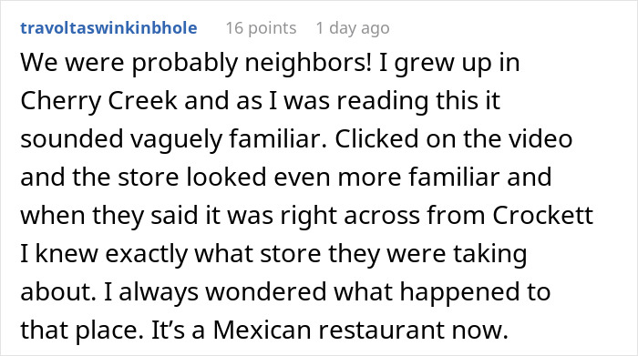 Shop Owner Says &#8220;If You Don’t Like It, Tell The News&#8221;, So This Mom Did Exactly That