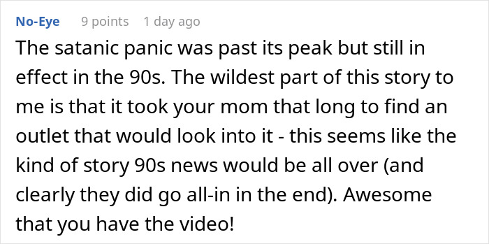Shop Owner Says &#8220;If You Don’t Like It, Tell The News&#8221;, So This Mom Did Exactly That