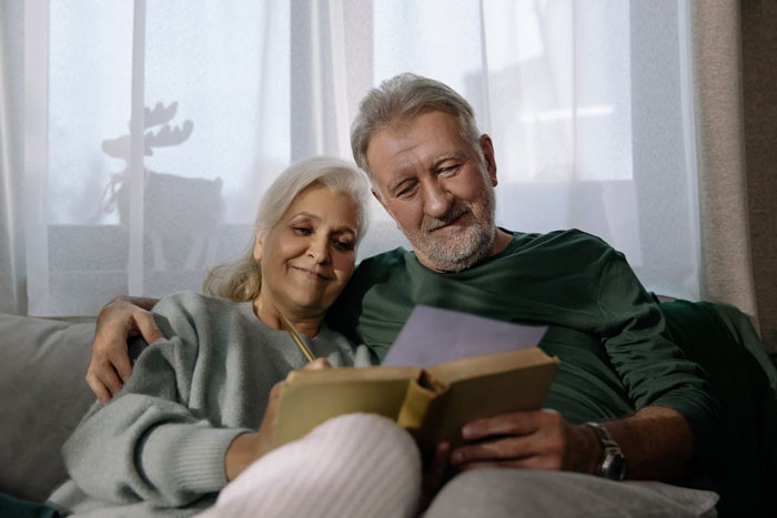 Woman Plans To Leave Long-Term Partner Homeless If She Dies After 20 Years Of Living Together
