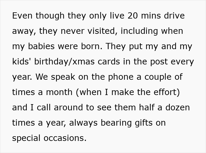 Woman Plans To Leave Long-Term Partner Homeless If She Dies After 20 Years Of Living Together