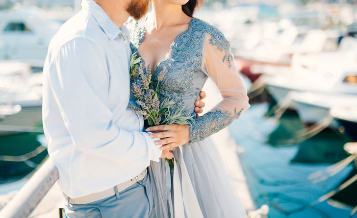 Bridesmaid Expected To Shave Her Dog For Bestie&#8217;s Wedding, Chooses To Be A No-Show Instead