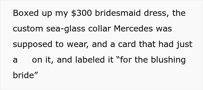 Bridesmaid Expected To Shave Her Dog For Bestie&#8217;s Wedding, Chooses To Be A No-Show Instead