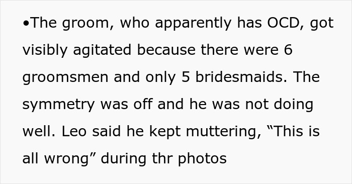 Bridesmaid Expected To Shave Her Dog For Bestie&#8217;s Wedding, Chooses To Be A No-Show Instead