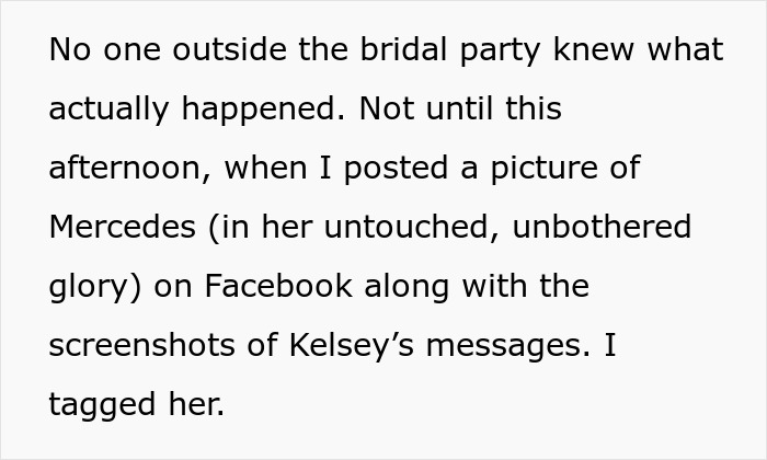 Bridesmaid Expected To Shave Her Dog For Bestie&#8217;s Wedding, Chooses To Be A No-Show Instead