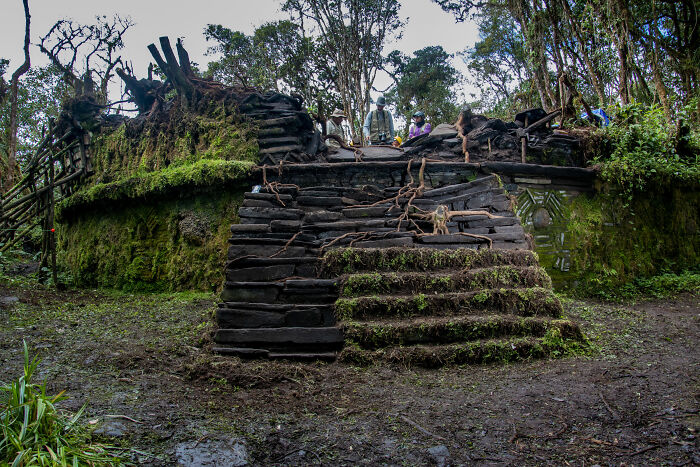 Archaeologists Make A Discovery Related To Ancient Peruvian Civilization, Researchers Are Stunned