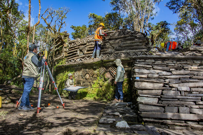 Archaeologists Make A Discovery Related To Ancient Peruvian Civilization, Researchers Are Stunned