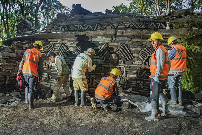 Archaeologists Make A Discovery Related To Ancient Peruvian Civilization, Researchers Are Stunned