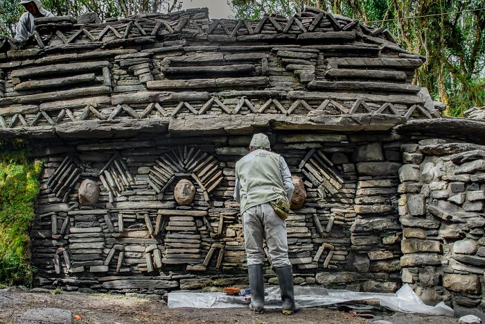 Archaeologists Make A Discovery Related To Ancient Peruvian Civilization, Researchers Are Stunned