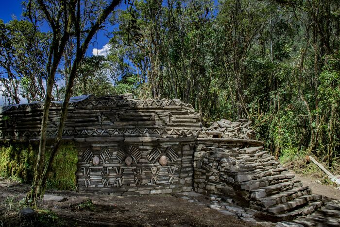 Archaeologists Make A Discovery Related To Ancient Peruvian Civilization, Researchers Are Stunned