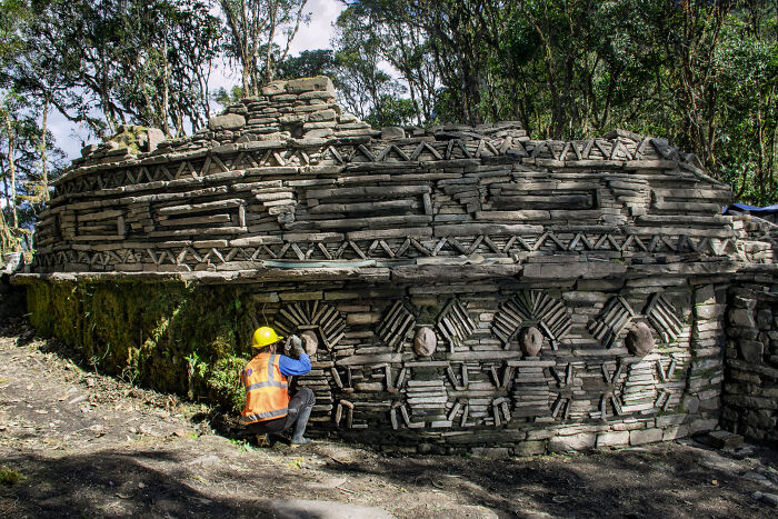 Archaeologists Make A Discovery Related To Ancient Peruvian Civilization, Researchers Are Stunned