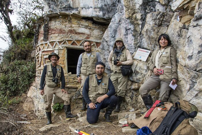 Archaeologists Make A Discovery Related To Ancient Peruvian Civilization, Researchers Are Stunned