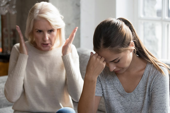 &#8220;She Thinks She&#8217;s Entitled To This Money&#8221;: Mom Sinks Her Claws Into Daughter&#8217;s Inheritance Of $160K