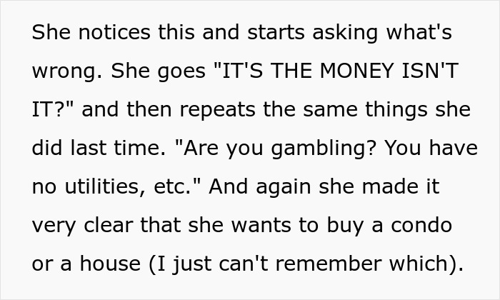 &#8220;She Thinks She&#8217;s Entitled To This Money&#8221;: Mom Sinks Her Claws Into Daughter&#8217;s Inheritance Of $160K