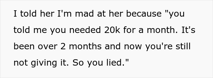 &#8220;She Thinks She&#8217;s Entitled To This Money&#8221;: Mom Sinks Her Claws Into Daughter&#8217;s Inheritance Of $160K