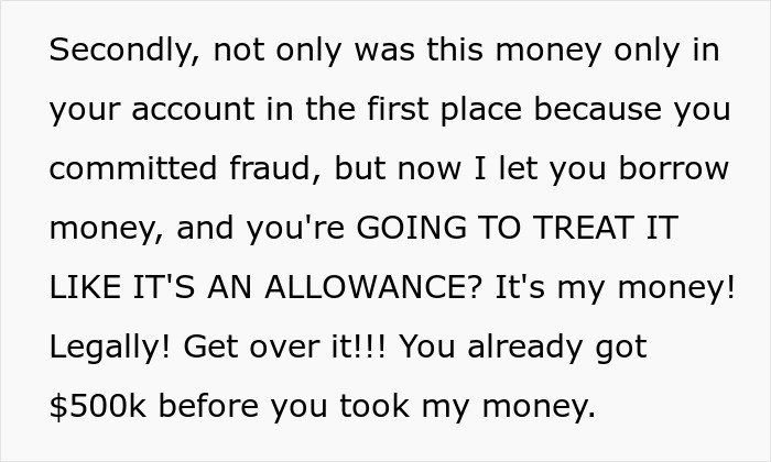 &#8220;She Thinks She&#8217;s Entitled To This Money&#8221;: Mom Sinks Her Claws Into Daughter&#8217;s Inheritance Of $160K