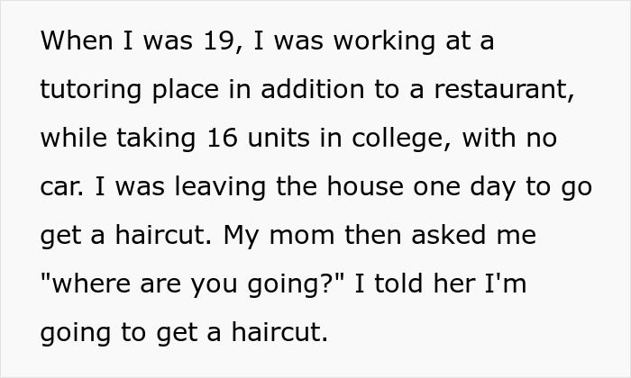 &#8220;She Thinks She&#8217;s Entitled To This Money&#8221;: Mom Sinks Her Claws Into Daughter&#8217;s Inheritance Of $160K