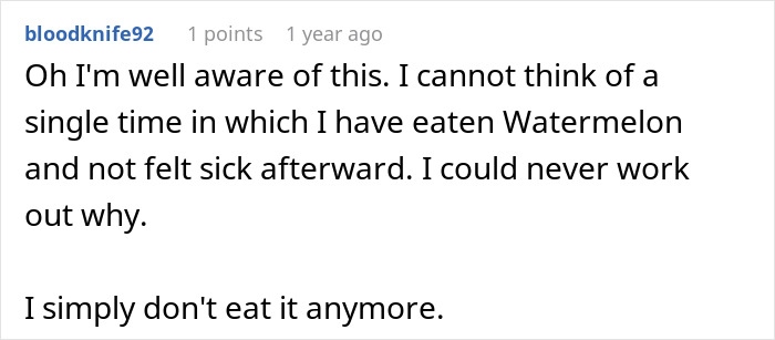 6 Relatively Unknown But Serious Side Effects Of Eating Watermelon Every Day