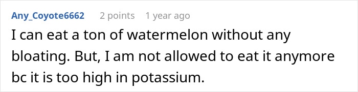 6 Relatively Unknown But Serious Side Effects Of Eating Watermelon Every Day