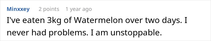 6 Relatively Unknown But Serious Side Effects Of Eating Watermelon Every Day