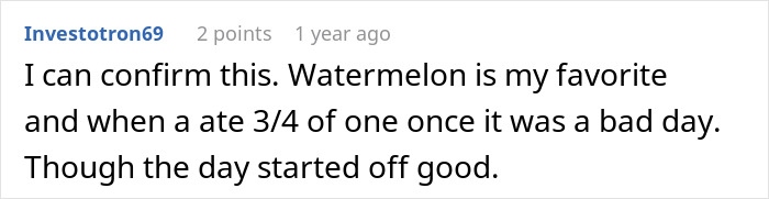 6 Relatively Unknown But Serious Side Effects Of Eating Watermelon Every Day