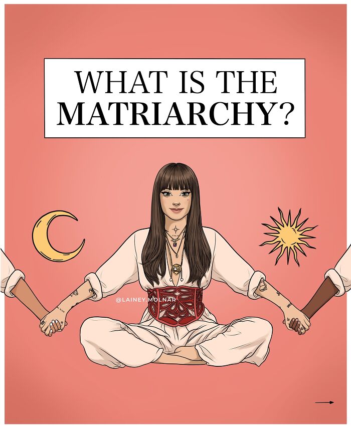 Artist Explores Feminism And Body Image Through 26 New Illustrations