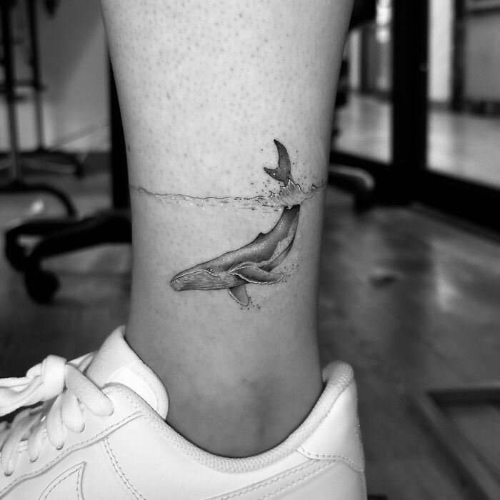40 Tattoos That Might Just Make You Want One (Or Another One)