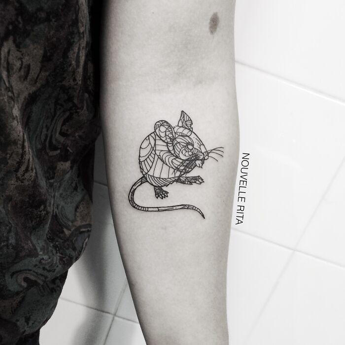 40 Tattoos That Might Just Make You Want One (Or Another One)