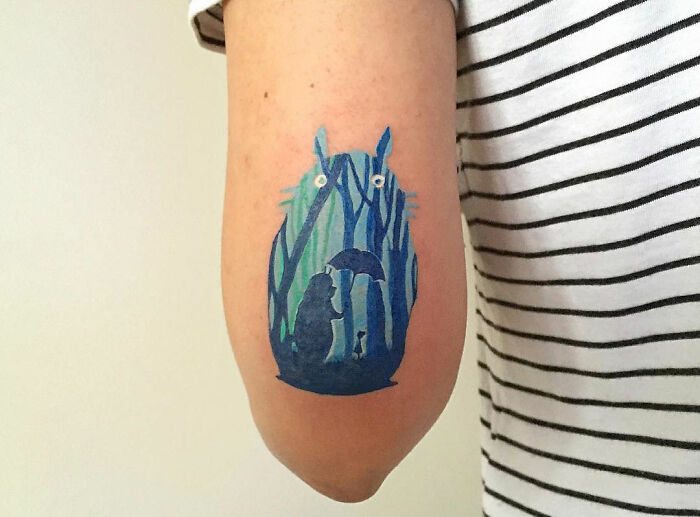 40 Tattoos That Might Just Make You Want One (Or Another One)