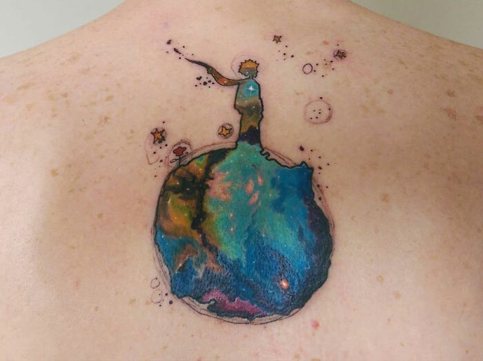 40 Tattoos That Might Just Make You Want One (Or Another One)