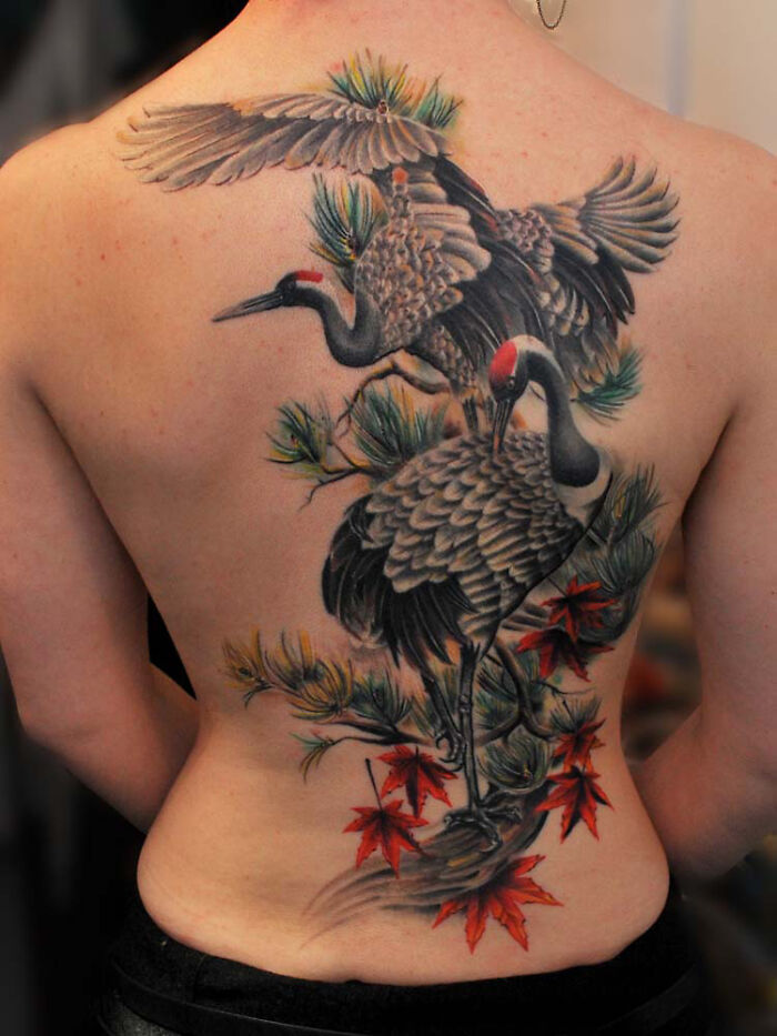 40 Tattoos That Might Just Make You Want One (Or Another One)
