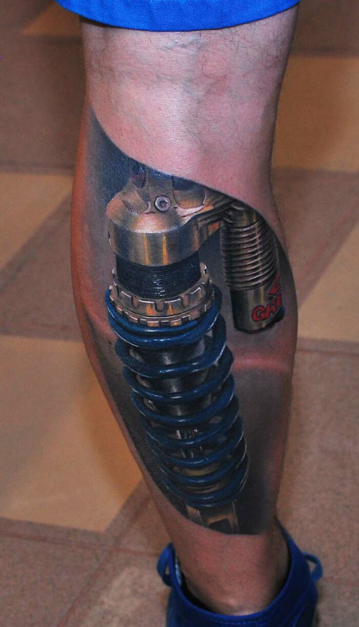 40 Tattoos That Might Just Make You Want One (Or Another One)