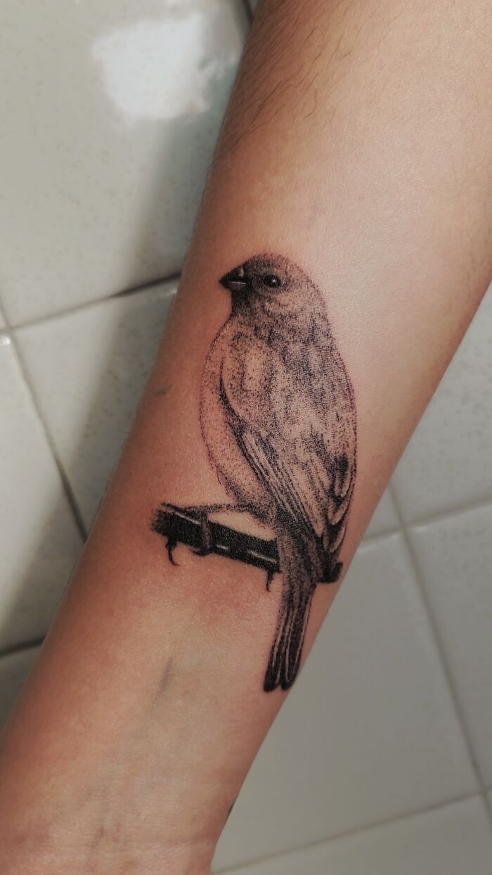 40 Tattoos That Might Just Make You Want One (Or Another One)