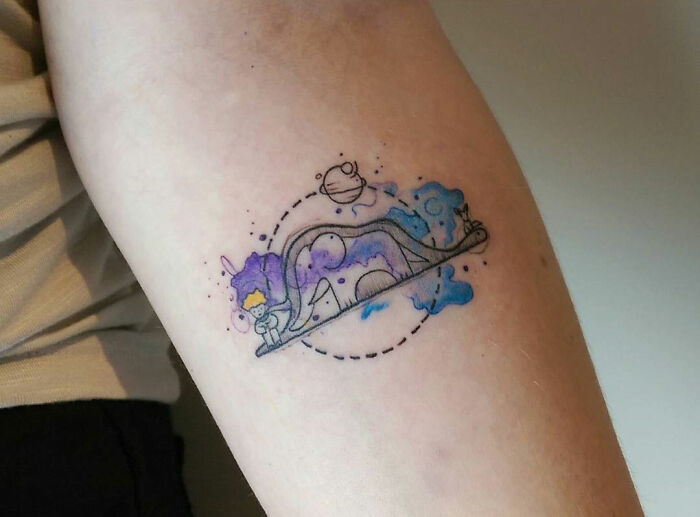 40 Tattoos That Might Just Make You Want One (Or Another One)