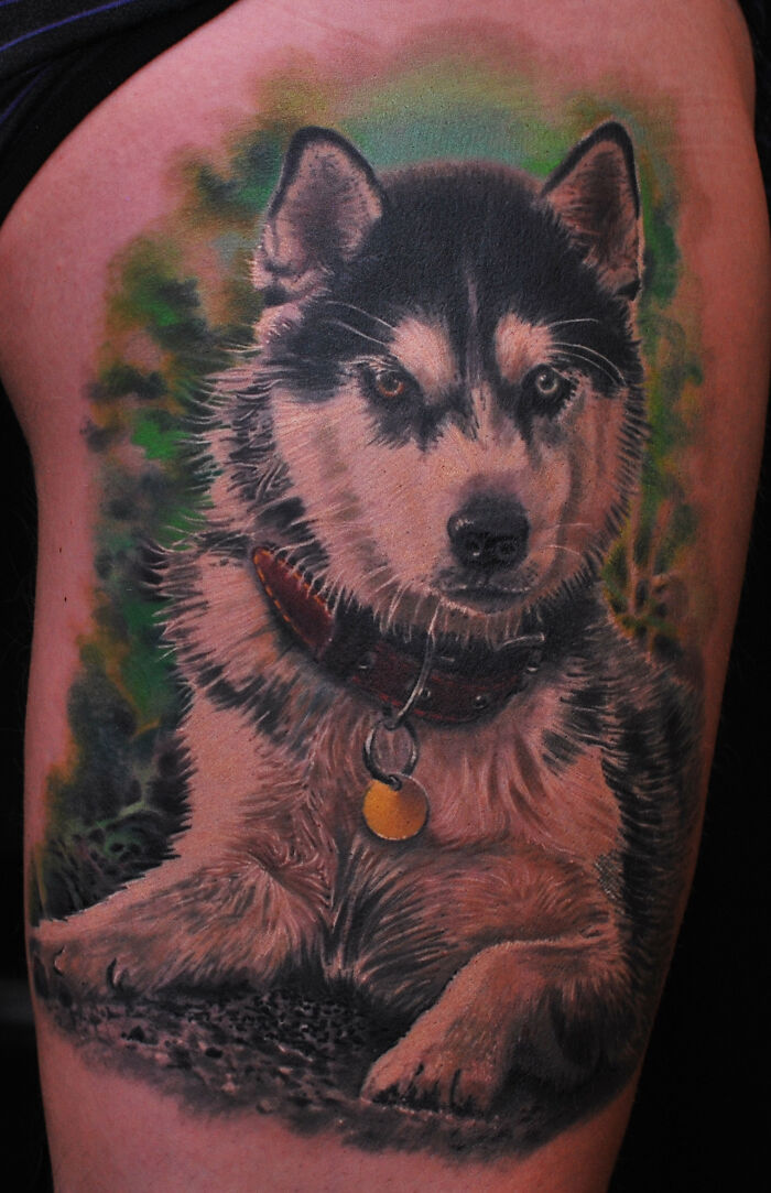40 Tattoos That Might Just Make You Want One (Or Another One)