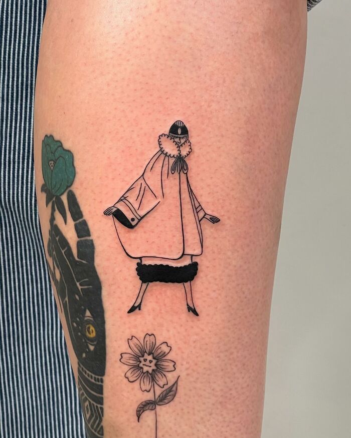 40 Tattoos That Might Just Make You Want One (Or Another One)
