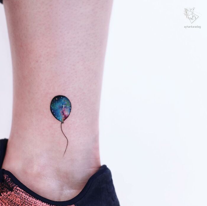 40 Tattoos That Might Just Make You Want One (Or Another One)