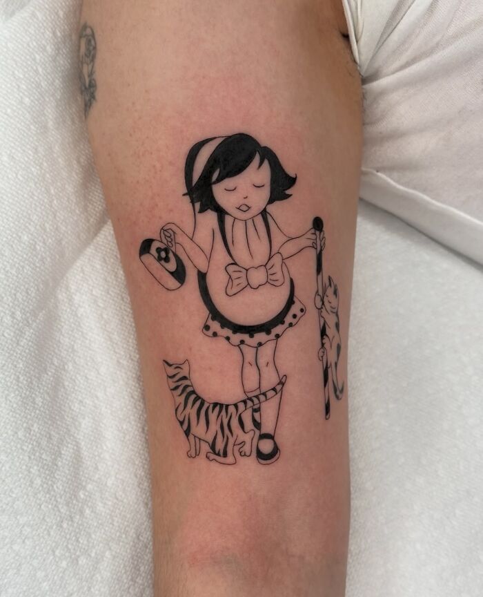 40 Tattoos That Might Just Make You Want One (Or Another One)