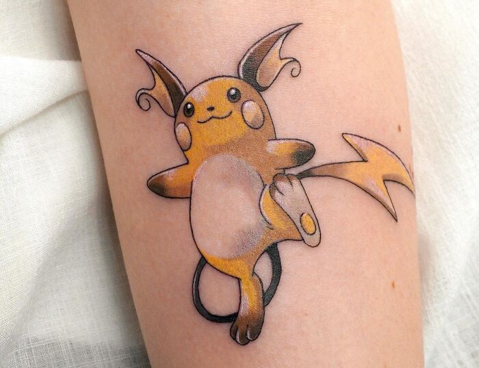 40 Tattoos That Might Just Make You Want One (Or Another One)
