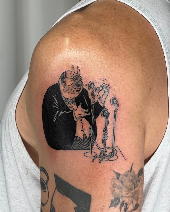 40 Tattoos That Might Just Make You Want One (Or Another One)