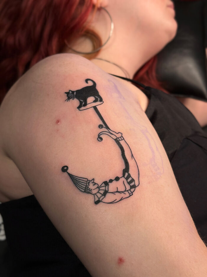 40 Tattoos That Might Just Make You Want One (Or Another One)