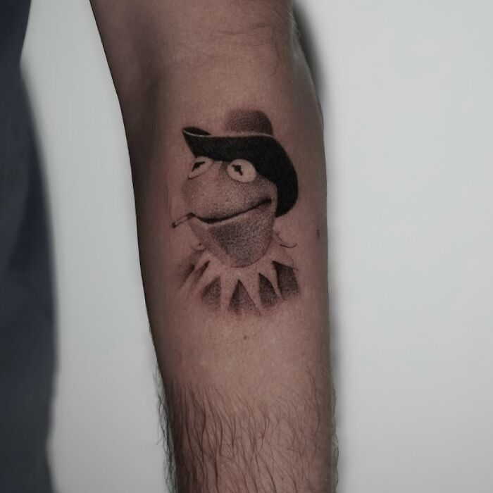 40 Tattoos That Might Just Make You Want One (Or Another One)