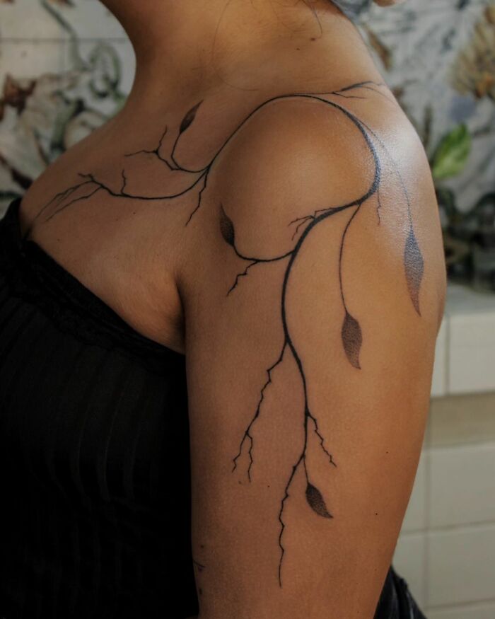 40 Tattoos That Might Just Make You Want One (Or Another One)