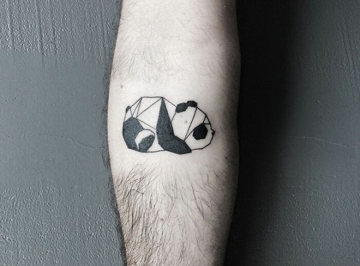 40 Tattoos That Might Just Make You Want One (Or Another One)