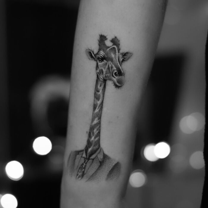 40 Tattoos That Might Just Make You Want One (Or Another One)