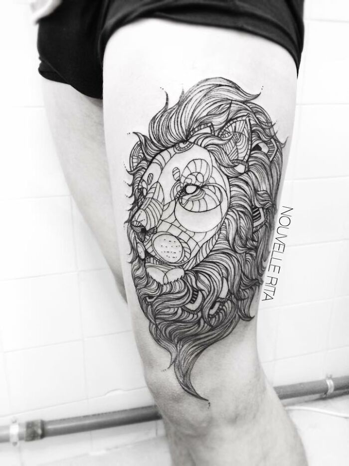 40 Tattoos That Might Just Make You Want One (Or Another One)