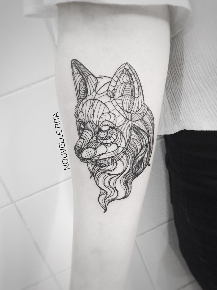 40 Tattoos That Might Just Make You Want One (Or Another One)