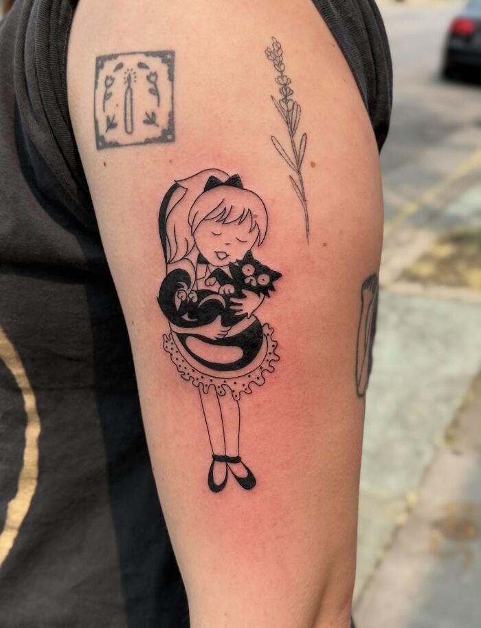 40 Tattoos That Might Just Make You Want One (Or Another One)