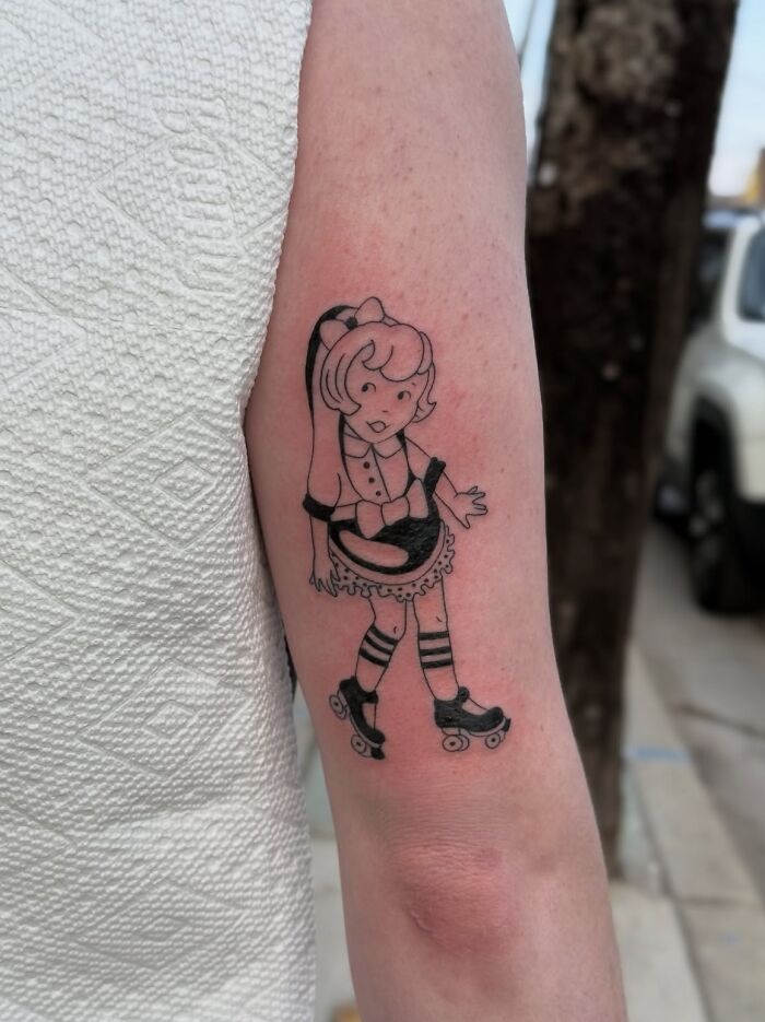 40 Tattoos That Might Just Make You Want One (Or Another One)